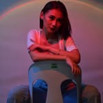 Lea Fe - @leaye_trada - Instagram