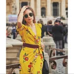 Lea.weisha - @lea_yezi - Instagram