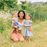 Leah Beachy Yoder - @leabeayoder - Instagram
