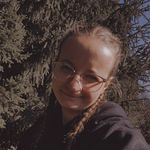 Leah Yoder - @leahyoder5 - Instagram