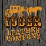 Yoder Leather Company - @yoderleather - Instagram