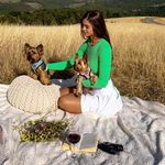 Lea 👑 Loki 👑 - @lea_and_loki_yorkies - Instagram