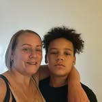 Lea Yost - @leajay2021 - Instagram