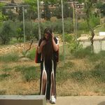 Lea_zaiter - @qween_lulou - Instagram
