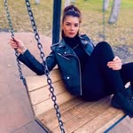Саломатина Летта - @crabbysalomatina - Instagram