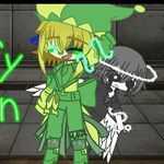 Kahlan Dunnam - @leafy_san_official - Instagram