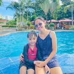 Leah Lara Abelardo - @abelardoleahlara - Instagram
