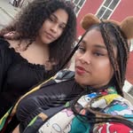 Leah Acevedo-Rios - @og._.leah97 - Instagram