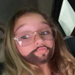 Leah Acker - @ykl3ah - Instagram