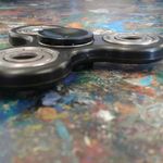 Leah acker - @fidget_spinners_cpt - Instagram