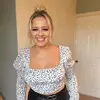 Leah Addy - @leahfayeaddy - TikTok