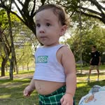 Leah Adler - @babyleah.adler - Instagram