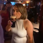Leah (Ahern) de Leastar - @leah_ahern_del - Instagram