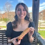 Leah’s Food and Photo Journal - @leahaitchisonnn - Instagram