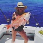 Leah Akers - @lifeisbeachy85 - Instagram