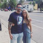 Leah Akers - @leahakers01 - Instagram