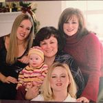 Leah McMahan Akers - @akersleahm - Instagram