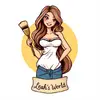 Leah Albert - @leahsworld_.xx - TikTok