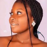 black Queen - @leahali50 - Instagram