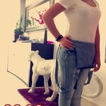 Snap:leounette770 - @lea_halimi_l - Instagram