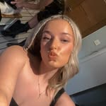 Leah Allison - @leahallisonxox - Instagram