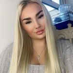 @leahallison07 - Instagram