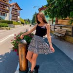 Leah Allman - @tobrstsort - Instagram