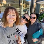 Leah Allman - @lallman - Instagram
