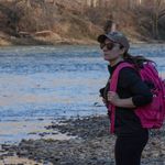 Leah Ann - @ghostbuster_s93 - Instagram