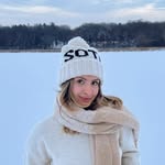 lay-yuh - @leah.appel - Instagram