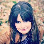 Leah Asher - @shewolf_lupus - Instagram