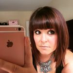 Leah Asher-Gent - @leahashergent - Instagram