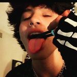 𝐥𝐞𝐚𝐡/𝐚𝐬𝐡𝐞𝐫 - @ur_loser_leah31 - Instagram