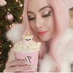Lila <3 - @leahasherares_free - Instagram