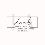 Leah ashford - @hair.withleah - Instagram