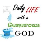 Leah Ashford / Faith Coach - @dailygenerousgod - Instagram