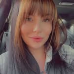 @leahashfordd - Instagram