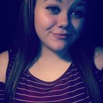 Leah ayers - @leah_babe8851 - Instagram