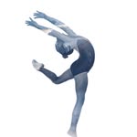 Leah Ayers - @truly_blessed_gymnast - Instagram