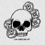 Leah Peterson (Bair)  |LABArt| - @leahamberbairart - Instagram