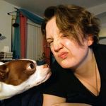 Leah Baird - @twentysidedbi - Instagram