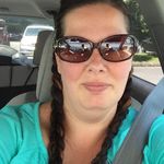 Leah Baird - @phredf26 - Instagram