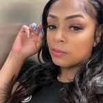 Leah Baird - @cutie07love - Instagram