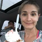 Leah Jameson Baird - @leahram13 - Instagram