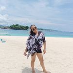 Lea Astrid Ballesteros - @ayie_wonders - Instagram
