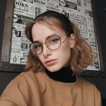 Лия Демидова/ Leah Demidova - @_.leah.barber._ - Instagram