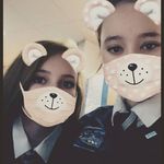 Leah Barber - @mrkhewson1982 - Instagram