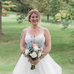 Leah Barger (Gager) - @leahbean91 - Instagram