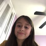 Leah Barrera - @leahsophia2124 - Instagram