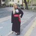 Leah Barron - Facebook